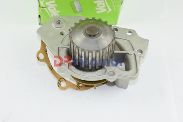 Wasserpumpe Citroen Peugeot Rover Valeo 506014 Citroen 120148-image