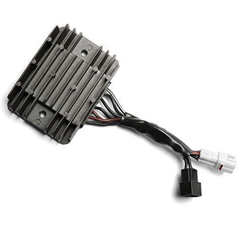 Replacement Regulator Rectifier for Suzuki VL 800 Volusia 01-02