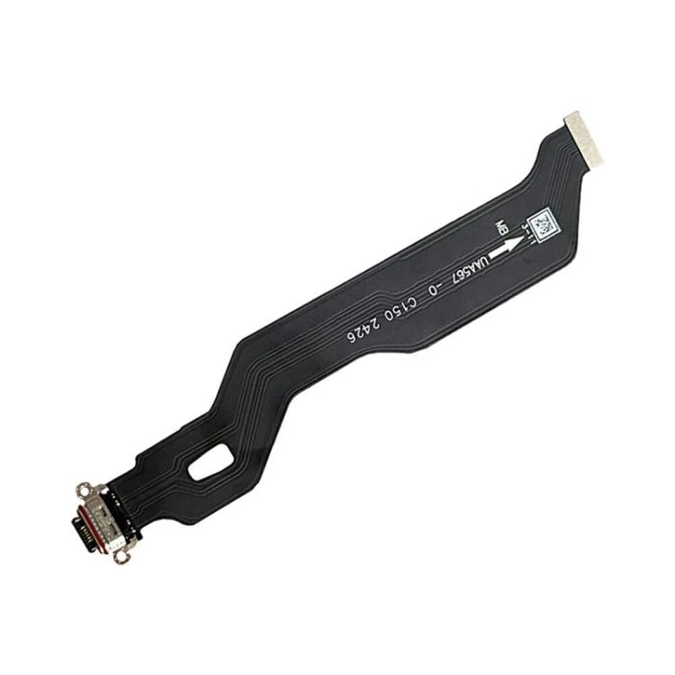 OnePlus Ace 3 Pro PJX110 Charging Port Flex Cable Replacement - Image 2 of 2