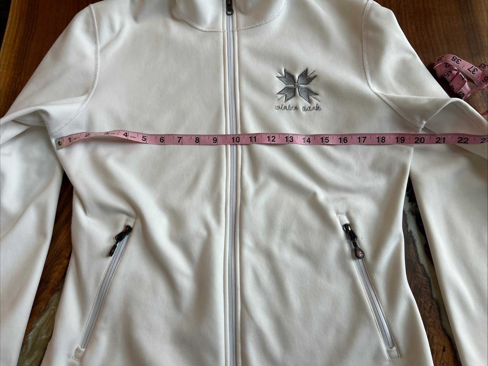 Women’s Winter Park Jacket - image 2