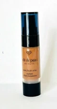 cle de peau Beaute Foudation color 080 Deep Ocher 3 fl /9 ml