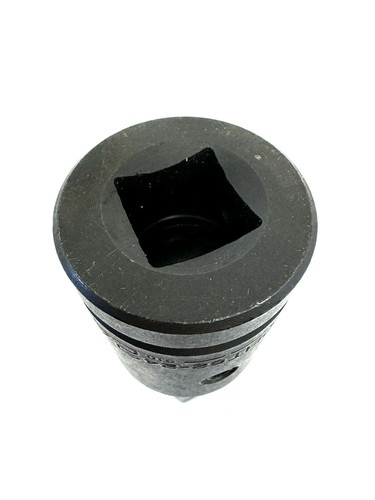 WRIGHT 62-24 Allen Impact Tool 3/4” drive hex 24mm **NEW** - Picture 5 of 5