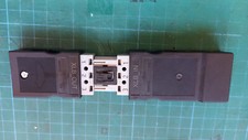 WAGO Winsta 25A 250V 3-poliger Stecker + Buchse Midi Kabelverbinder 770-113, 770-103