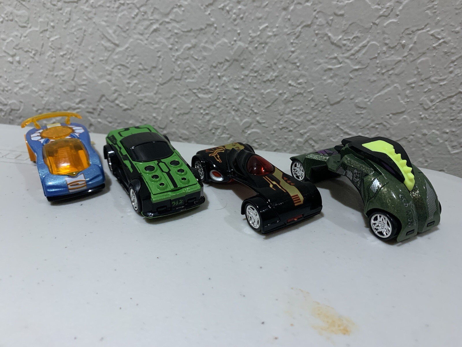 majorette fiction Diecast Cars Exclusive Rare Editions