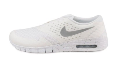 nike eric koston max white