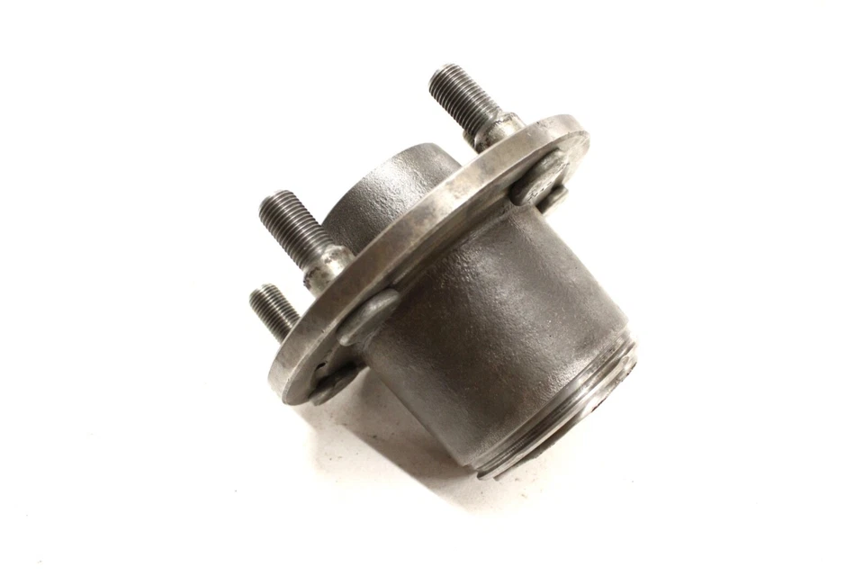 Freno de disco buje de rueda delantera original OEM Volvo P1800 1800 Foto 2 de 4