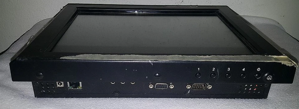 DT RESEARCH DT512 ALL-IN-ONE DISPLAY PC AS IS Parts NON WORKING NEEDS OS - Image 4 of 4