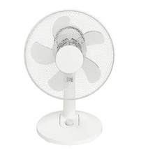 BLYSS AOBA 11" DESK FAN 220-240V