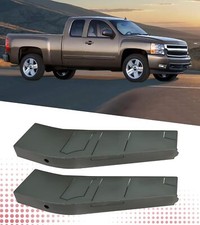 Mid-rear Frame Rust Repair Kit For 2007-2014 Chevrolet Silverado 1500gmc Sierra