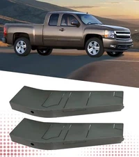 Mid-Rear Frame Rust Repair Kit for 2007-2014 Chevrolet Silverado 1500/GMC Sierra