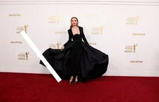 photo size of your choice CARA DELEVINGNE (1335)