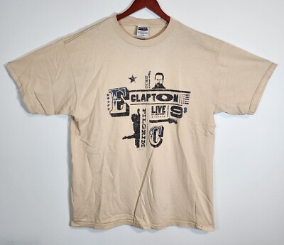 Eric Clapton Pilgrim Tシャツ USA s-l400.jpg