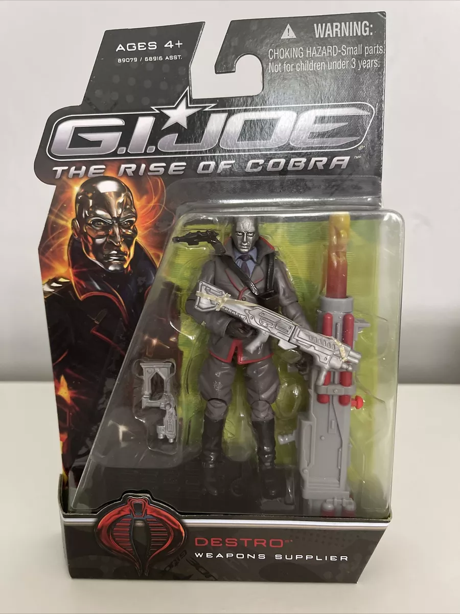 Action hotsell figure suppliers