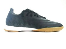 adidas X GHOSTED.3 INDOOR - Black/Grey FW3544 