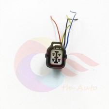 Arnés de cableado hembra sensor de oxígeno para Honda Civic Integra Accord cables de coleta