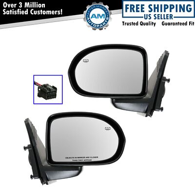 Exterior Side Mirror - O'Reilly Auto Parts - Foto 9