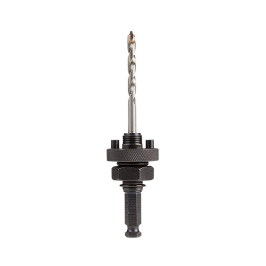 Milwaukee 49-56-9305 BIG HAWG Bit w/ Carbide Teeth Arbor