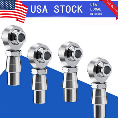 #ad #ad 3 4” Heim Joint Rod End Kit Left and Right Hand Thread 2 Big .750” Chromoly Joi $69.99