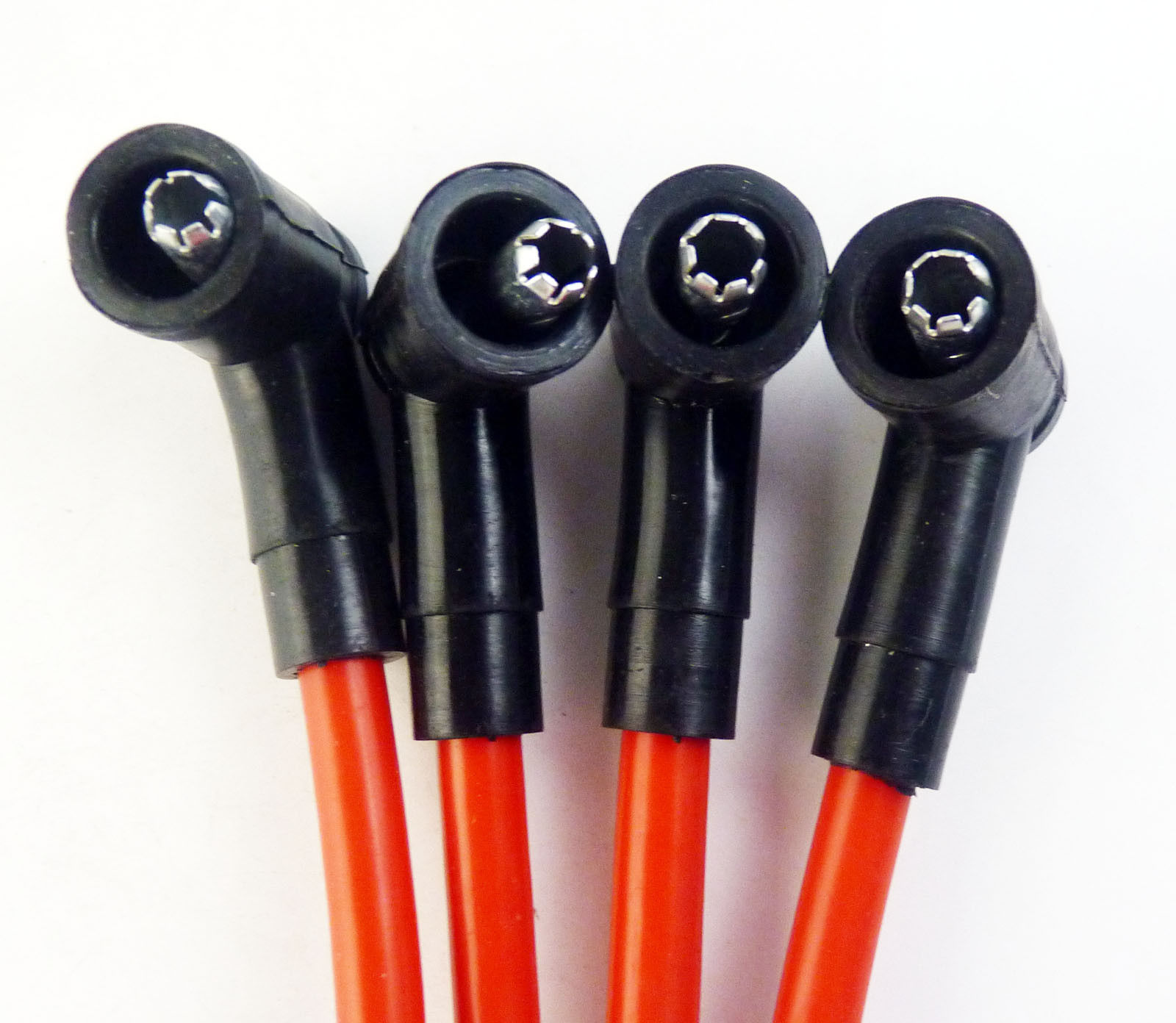 For Honda Civic ZFR5F11 D16Y8 8034 10.2MM RACING SPARK PLUG WIRES eBay