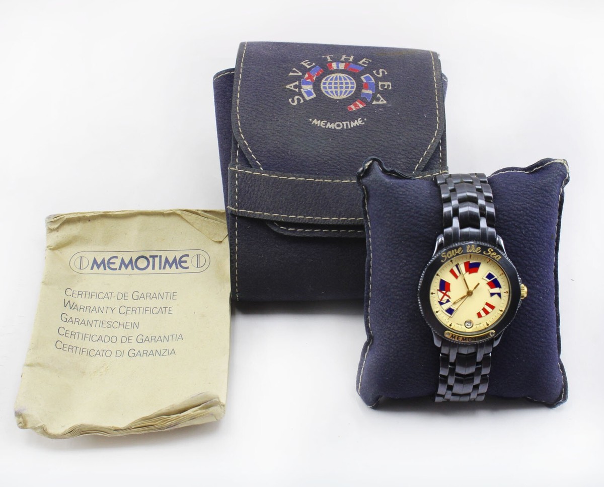 コルム メモタイム セイブザシー Amazon.co.jp: CORUM Admirals Cup Memo Time Save The Sea