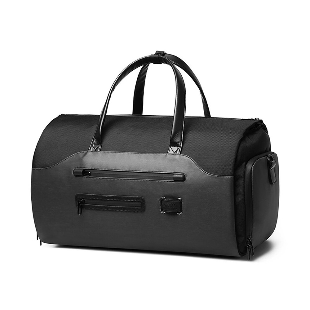 Suit Travel Sports Garment Bag Mens Mens Gym Holdall Carry Clothes