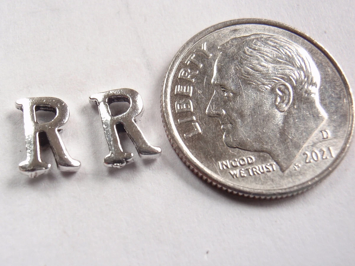 Silver stud earrings ebay deals