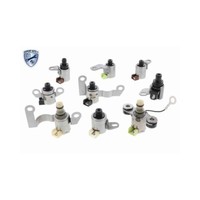 Vemo V10-86-0007 Reparatursatz, Mechatronik (Automatikgetriebe) Expert Kits + VW
