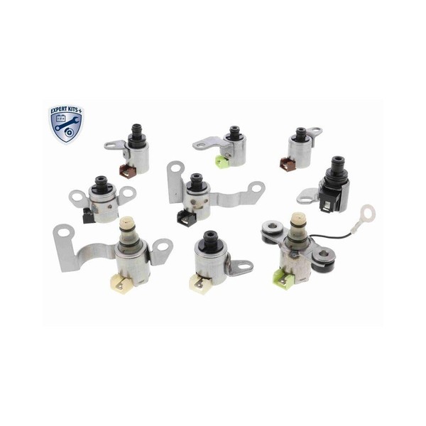 Vemo V10-86-0007 Reparatursatz, Mechatronik (Automatikgetriebe) Expert Kits + VW-image