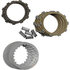 Hinson Racing FSC Clutch Plate & Spring Kit (Yamaha YZ85 2002-2016) FSC159-7-001