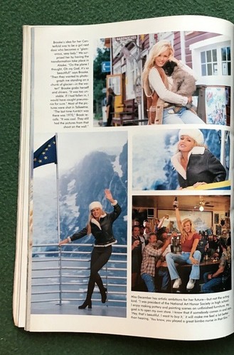 Playboy Playmate Brooke Richards Nude Repicsx Com | My XXX Hot Girl