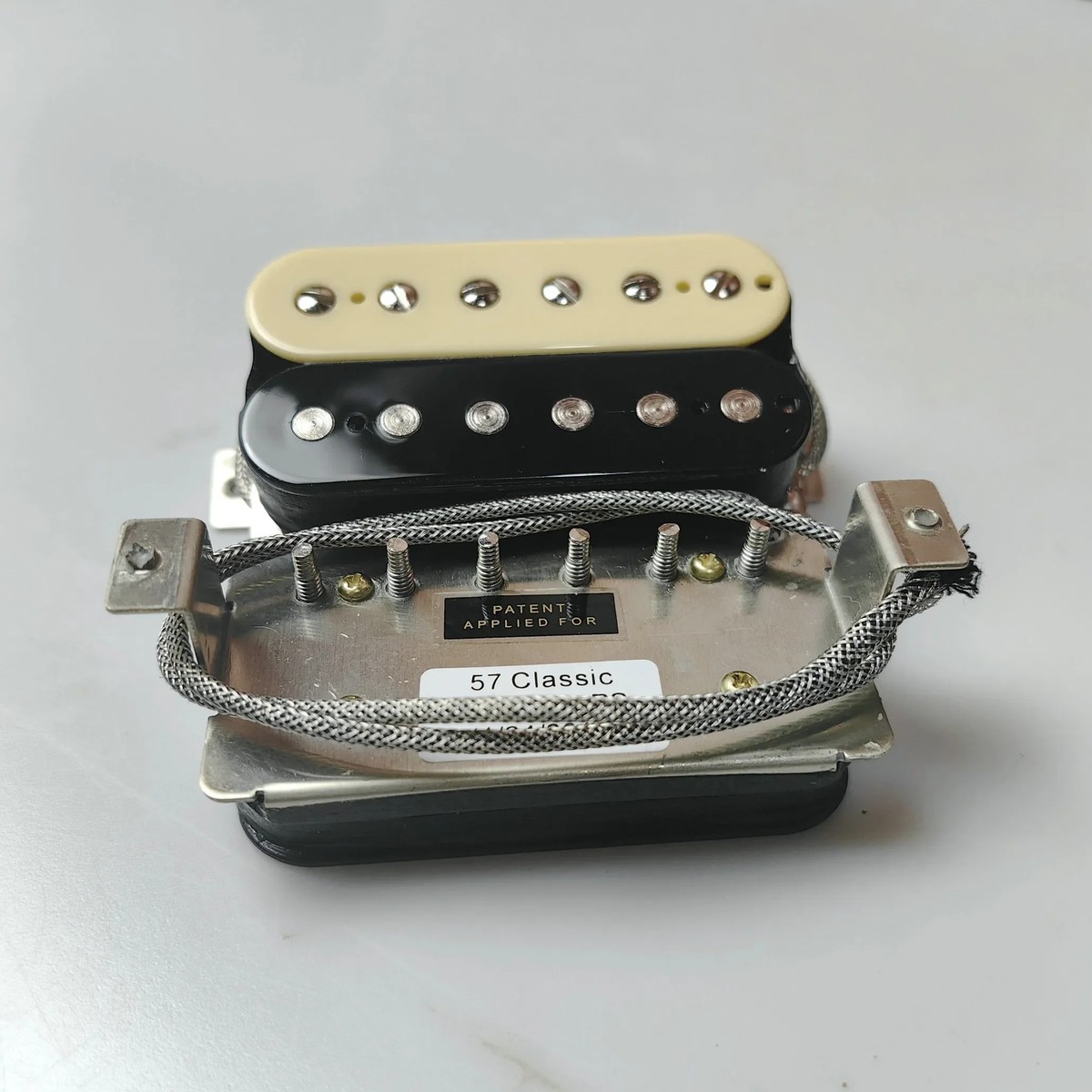 gibson 57classic 2個セット PU57_DBGC2_front_2.png