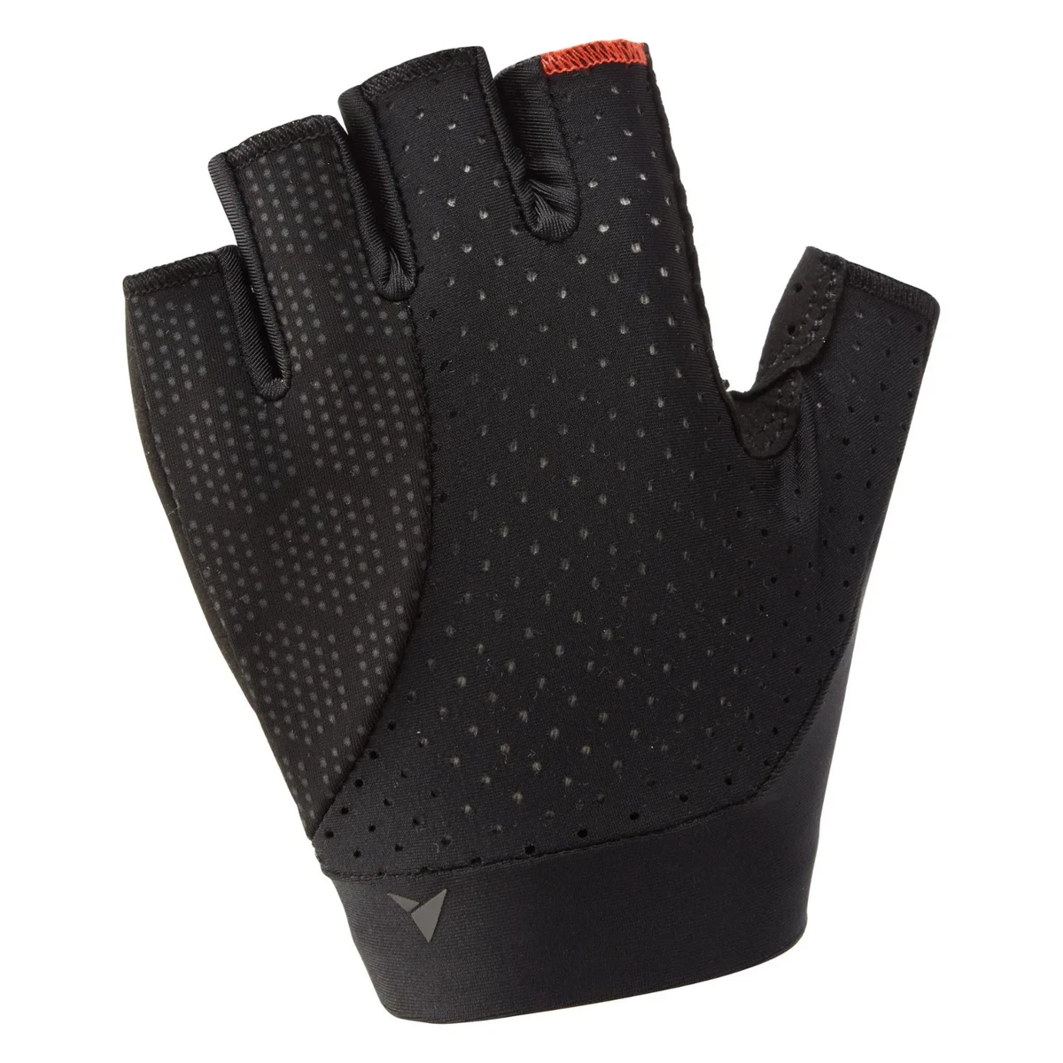 Guanti Da Ciclismo Mezza Dita 2024, Antiscivolo, Traspiranti, Unisex, Multicolore