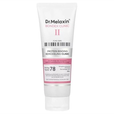 Dr.Melaxin Bondex Protein Bonding Remodeling Conditioner 250 ml