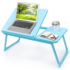 Laptop Desk for Bed Couch,Lap Desk for Laptop,Portable Laptop Stand for Desk,...