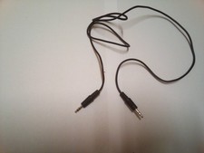 3Ft - 3.5mm Audio Stereo Male to Male Cable Headphone Car iPad Stereo AUX Cord