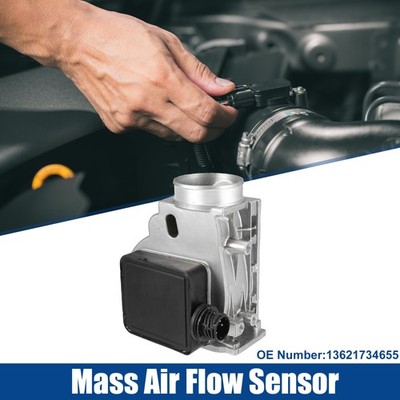 Luftmassenmesser MAF Sensor passend für BMW E30 E36 Nr. 13621734655 - 1 Stück