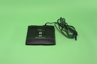 Stryker TPS Unidirectional footswitch 5100 007 702 REV D MRG10690