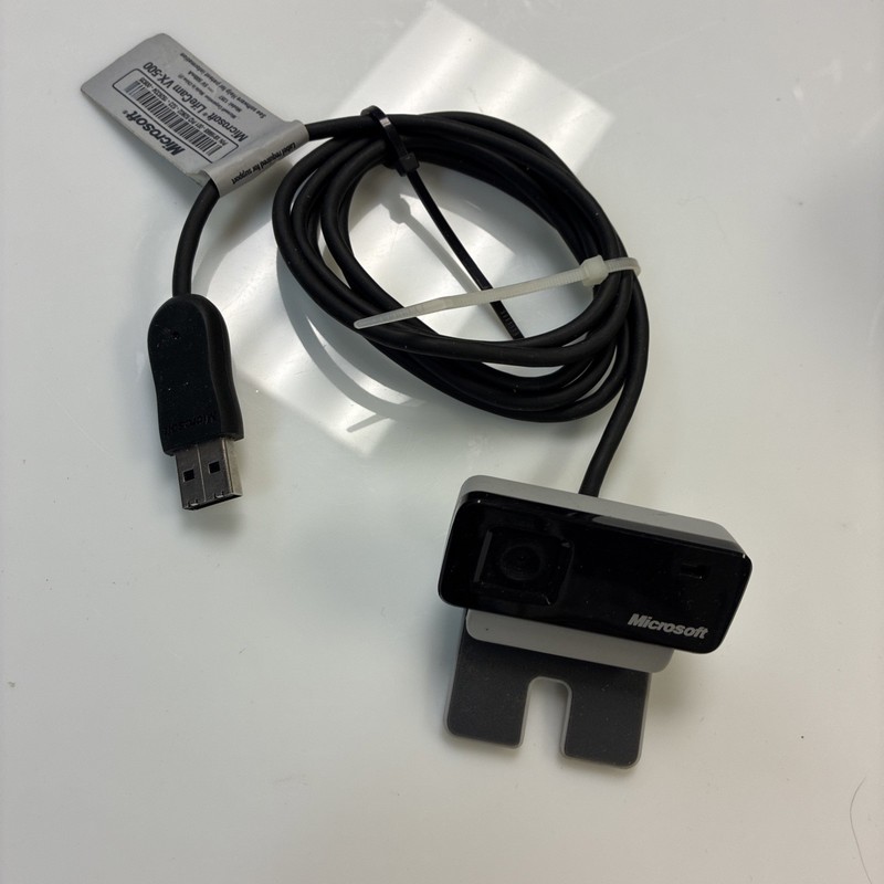 Microsoft Lifecam Vx-500