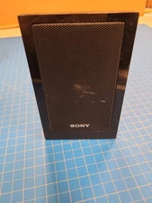 Sony SS-TS102 Speaker System Surround Sound Home Theater Audio Speakers Black