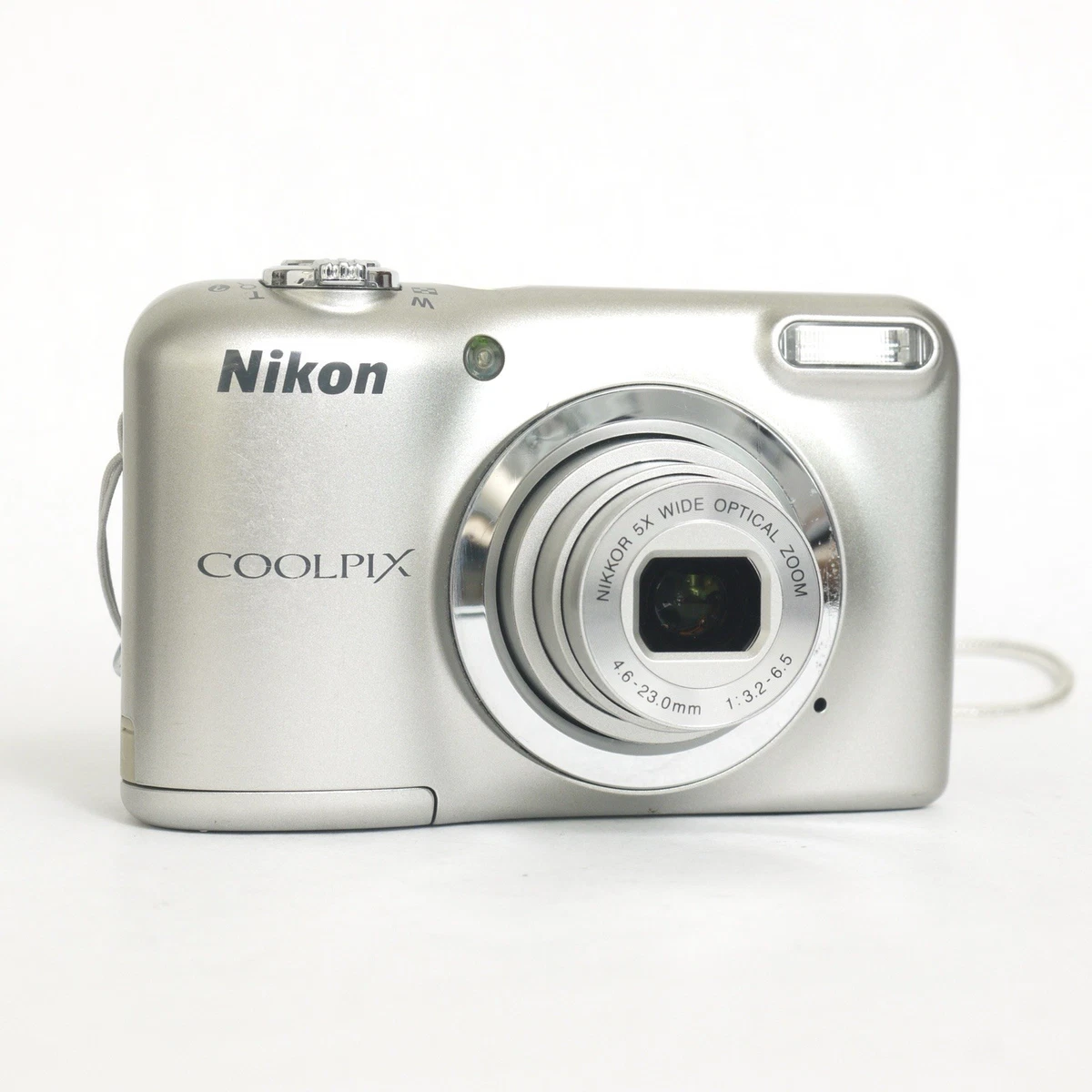 Nikon COOLPIX A 10 Digital Cameras for Sale - Shop New & Used