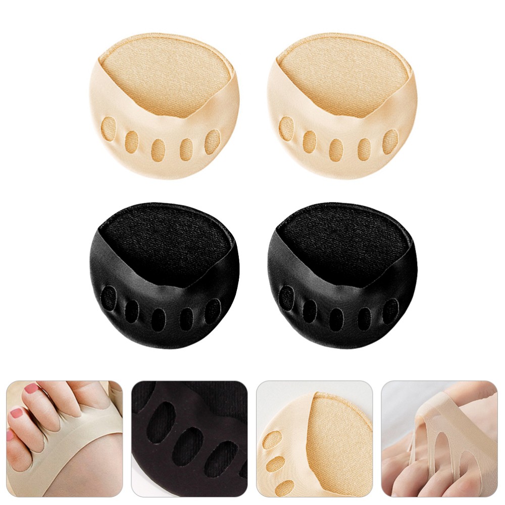 APL Sandali Le Suole Donna Miss Metà Donna Invisibili Casual