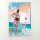 Batman #126 Swimsuit Variant NM- (2022 DC Comics)