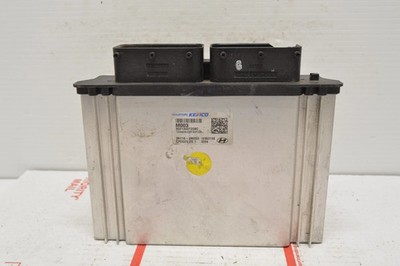 2020 2021 Hyundai Sonata 1.6L 39116-2M003 Engine Control Module Unit Ecm H62 016