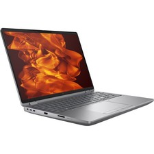 HP ZBook Fury G1i 16 (98L80ET) 16 Ultra HD No...