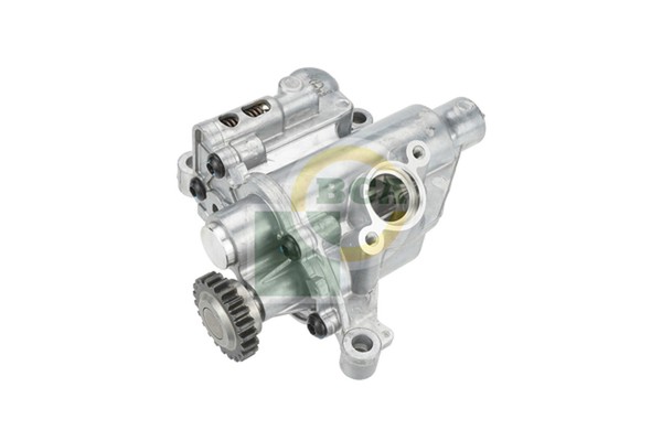 ÖLpumpe BGA LP0106 FüR VW Passat CC B6 357 Tiguan Alltrack B7 Variant 365 3C2 6-image