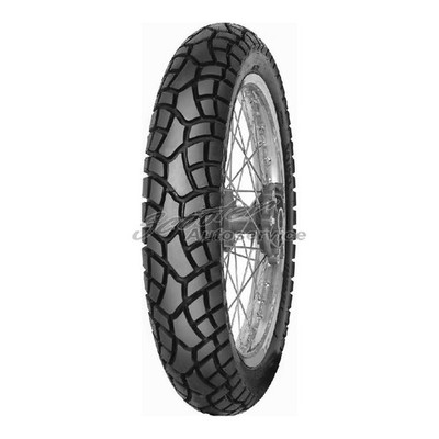 Mitas MC 24 Invader TT vorne 90/90 -21 54S Motorradreifen | 53013