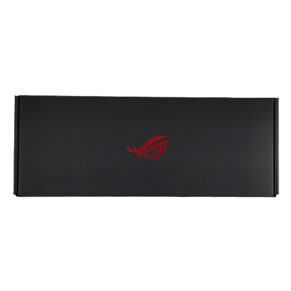 ROG NX Falchion Wireless Backlit Mechanical NX Red Gaming Keyboard - Image 4 of 4
