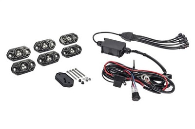 KC HiLites C-Series LED Multi-Color Light -339