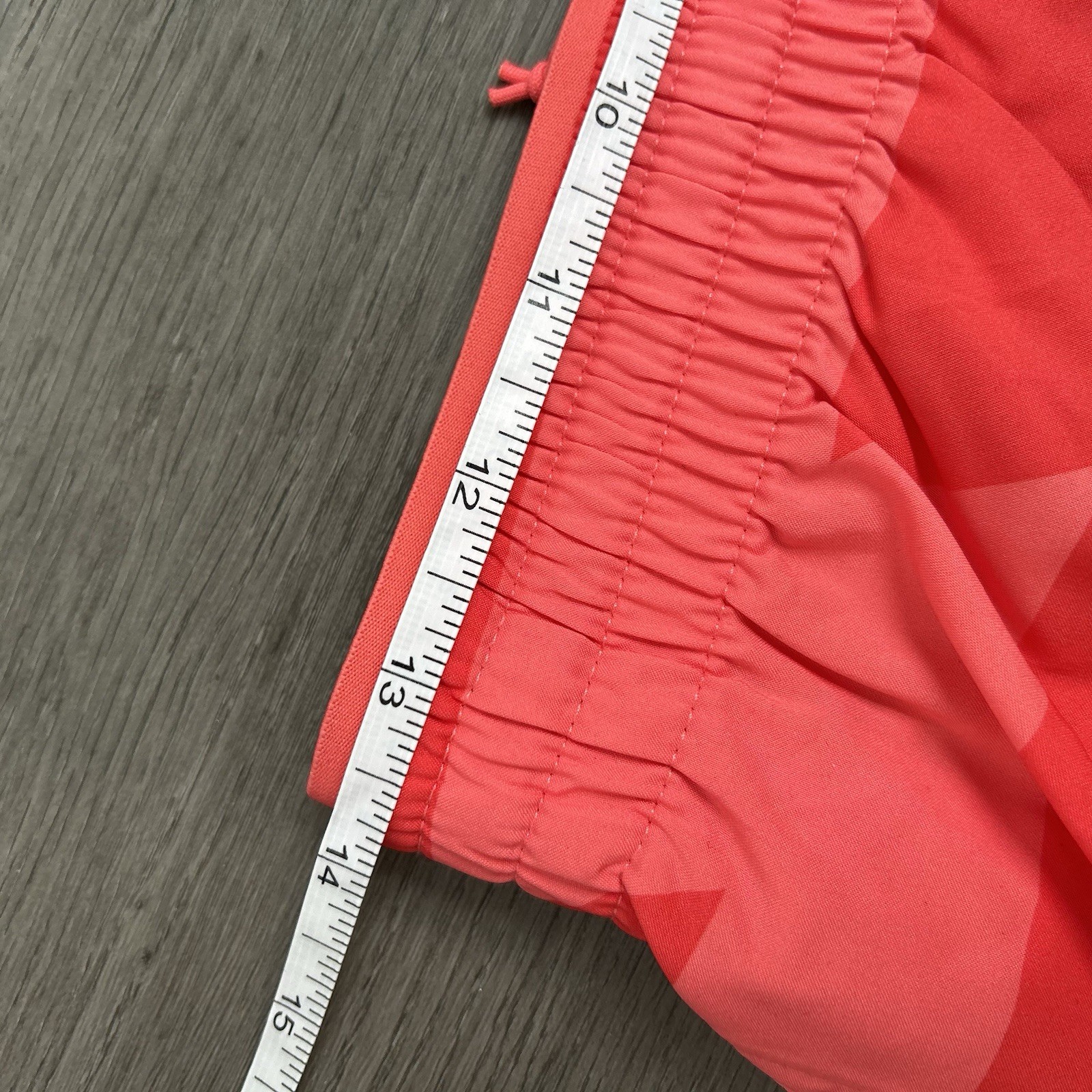 NWT adidas Run Fast Split Women's Running Shorts Pink Xs 3 Inch Lined thumbnail 10