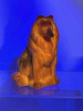 Mosser Pumpkin Collie !!GLOW!! 🎃